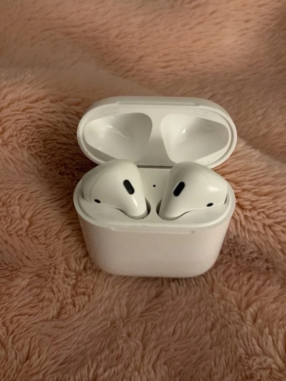 Apple AirPods